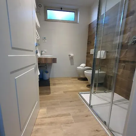La Lampara 3*