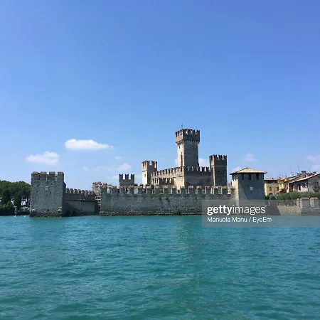 La Lampara 3* Sirmione