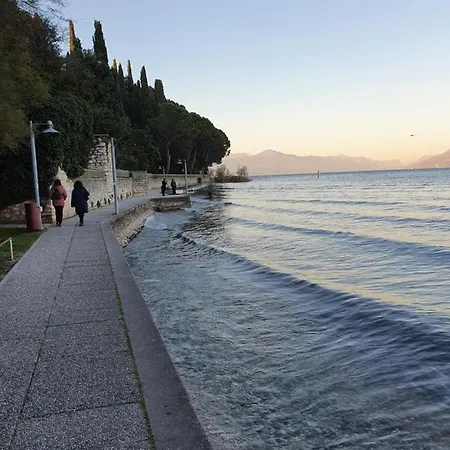 Frühstückspension La Lampara 3*