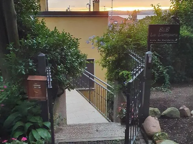 Bed & Breakfast La Lampara Sirmione