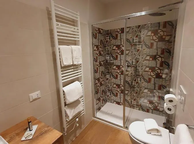 La Lampara Bed & Breakfast 3*