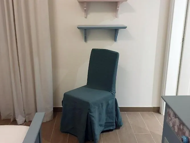 Bed & Breakfast La Lampara