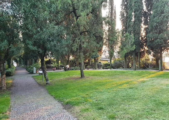 La Lampara Bed & Breakfast