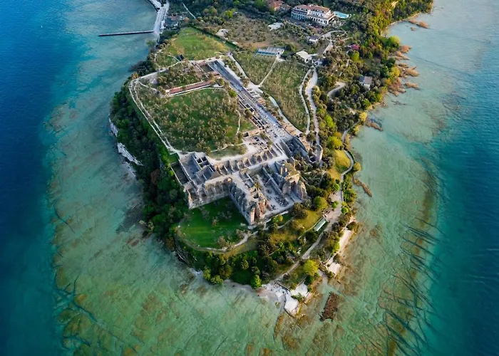 Bed & Breakfast La Lampara Sirmione