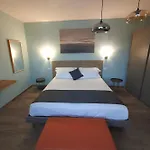 Couette-café La Lampara
