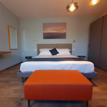 B&B La Lampara