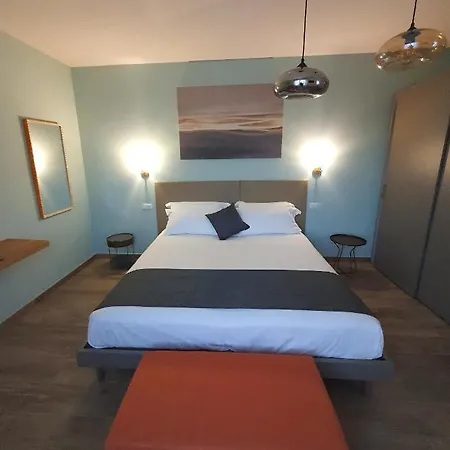 B&B La Lampara