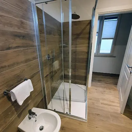 B&B La Lampara