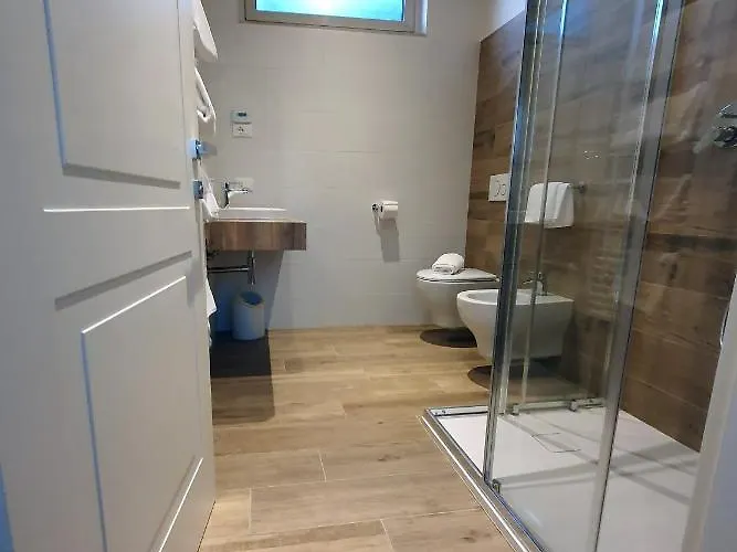 La Lampara 3*