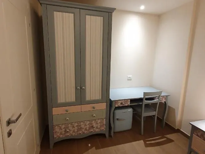 La Lampara 3* Сирмионе