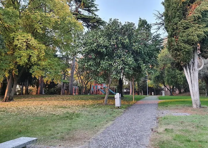 La Lampara Отель типа 