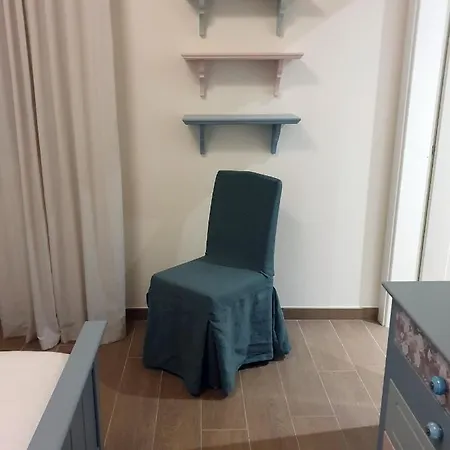 Nocleg ze śniadaniem La Lampara