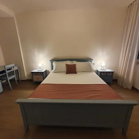 Bed & Breakfast La Lampara 3*