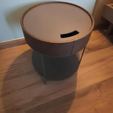 La Lampara Nocleg ze śniadaniem *
