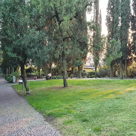 La Lampara فندق مبيت وإفطار