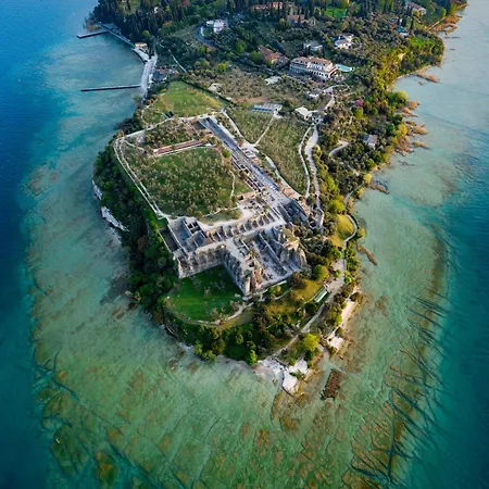 Nocleg ze śniadaniem La Lampara Sirmione